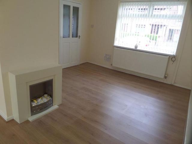 House for rent in Earlestown, St Helens