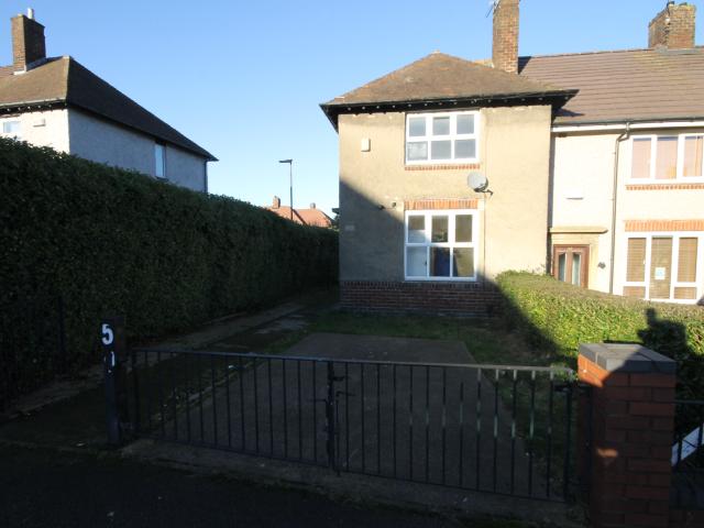 House for rent in Isle Of Man