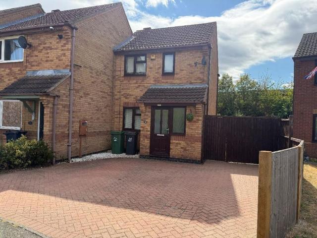 House for rent in Loughborough, Charnwood