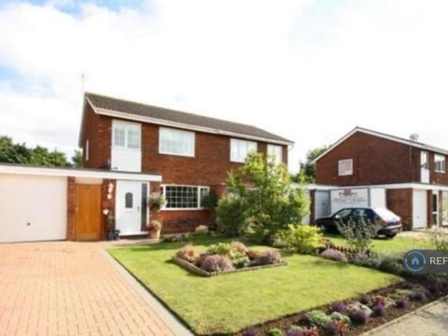House for rent in Marston Moretaine, Bedfordshire