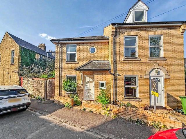 House for rent in Arbury, Cambridgeshire