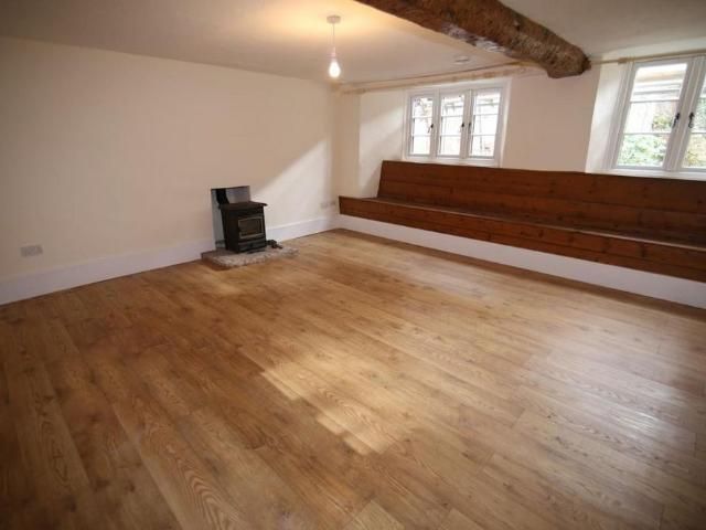 House for rent in Crockernwell, West Devon