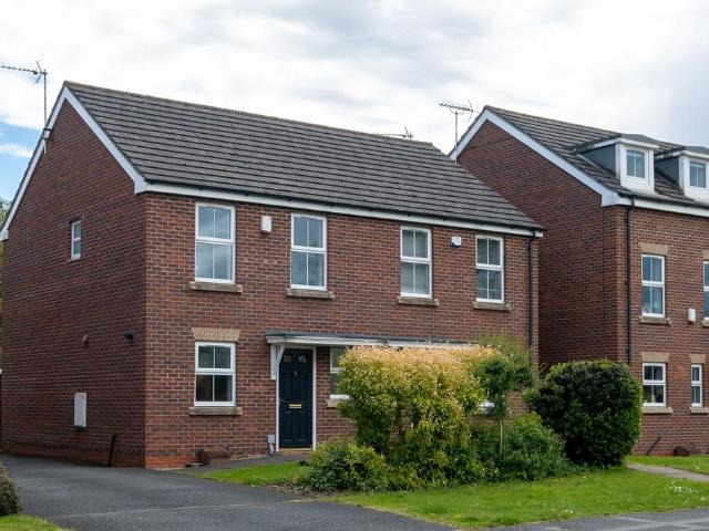 House for rent in Stapeley and District