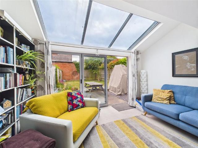 House for rent in Berrick Salome, Oxfordshire