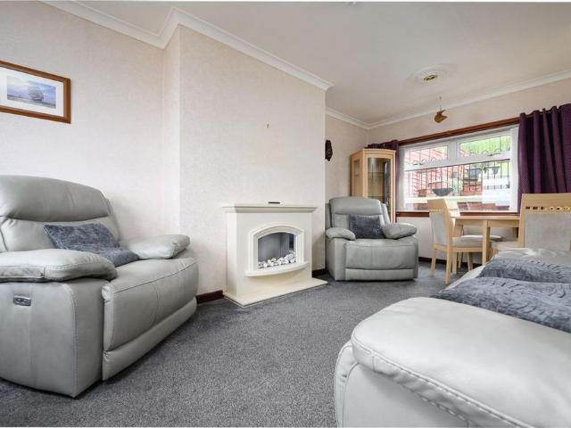 House for rent in Devol, Port Glasgow