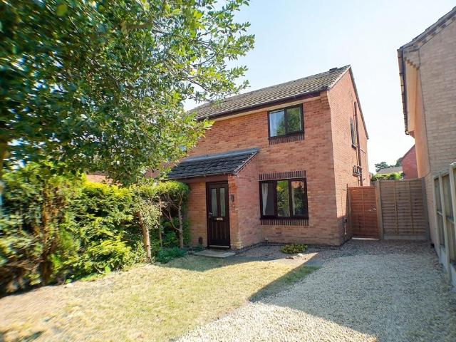 House for rent in Alverton, East Midlands