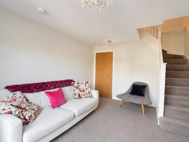 House for rent in Feckenham, City Of Bristol