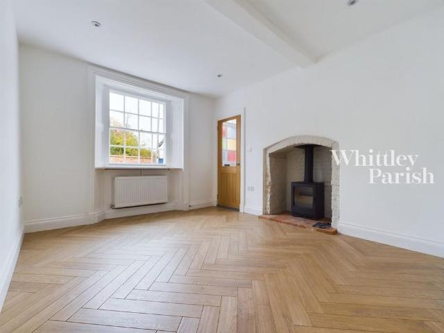 House for rent in Diss, Burgh St Peter
