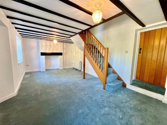 House for rent in Littletown, Budlake