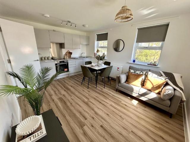 House for rent in Austhorpe, West Yorkshire