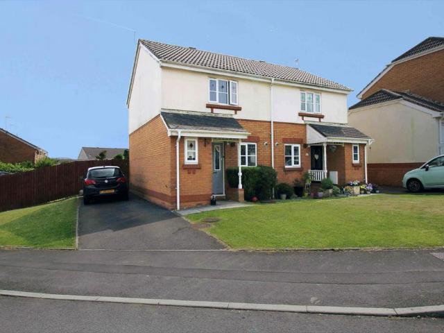 House for rent in Wales