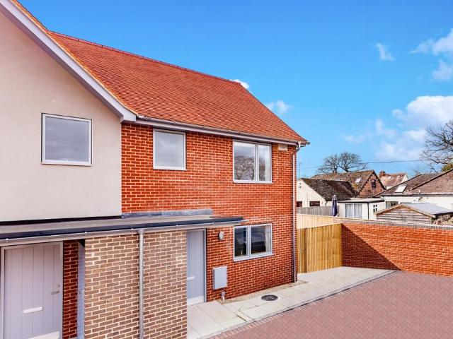 House for rent in Drayton, Dromore