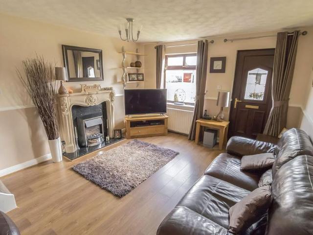 House for rent in East Midlands