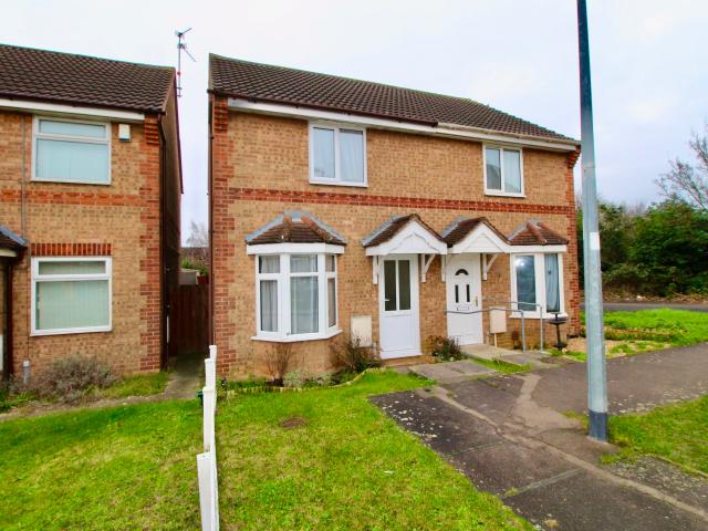 House for rent in Parnwell, Peterborough