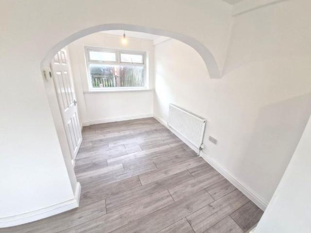 House for rent in Hawes Side, Blackpool