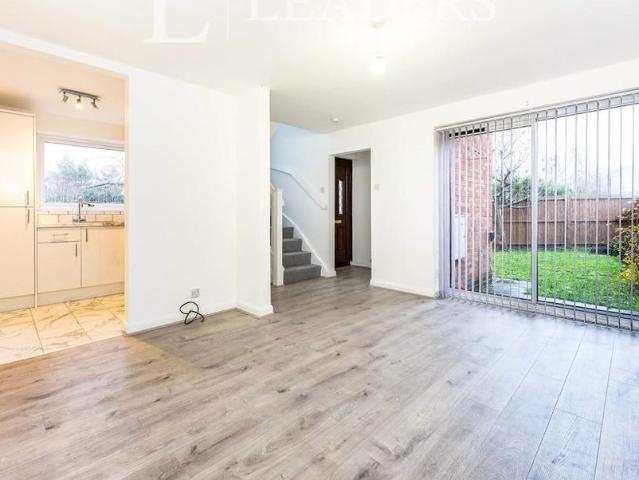 House for rent in Northgate Village, Two Mills