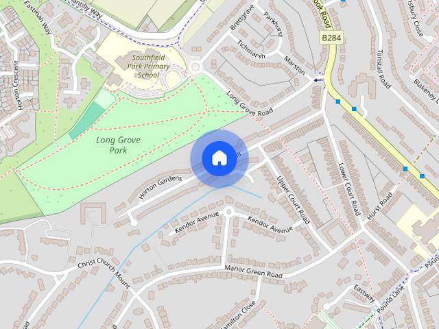 House for rent in Epsom, Surrey