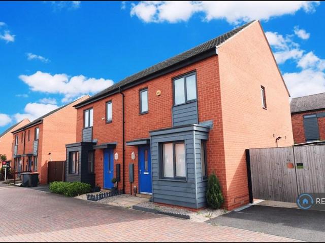 House for rent in Lawley Furnaces, Telford