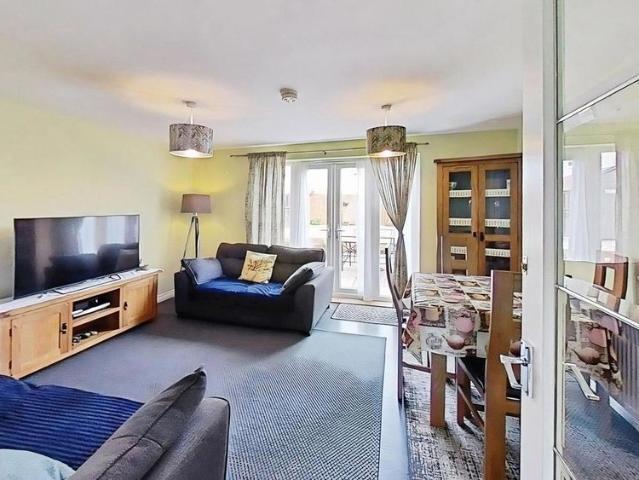 House for rent in Windsor Park, Musselburgh