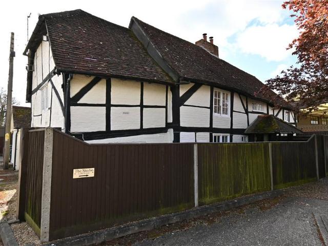 House for rent in Priest Down, Hampshire