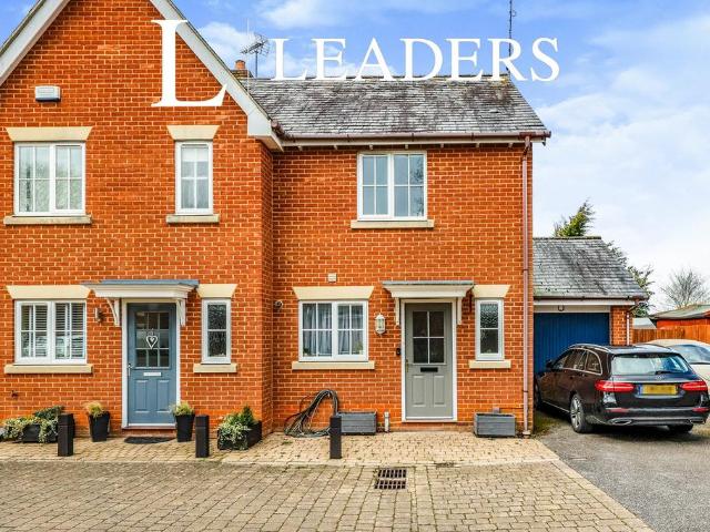 House for rent in Denmead, Hampshire