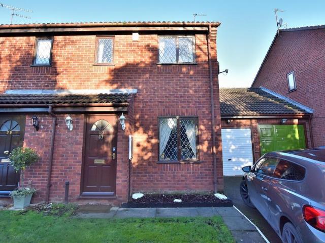House for rent in Great Chatwell, Isle Of Man