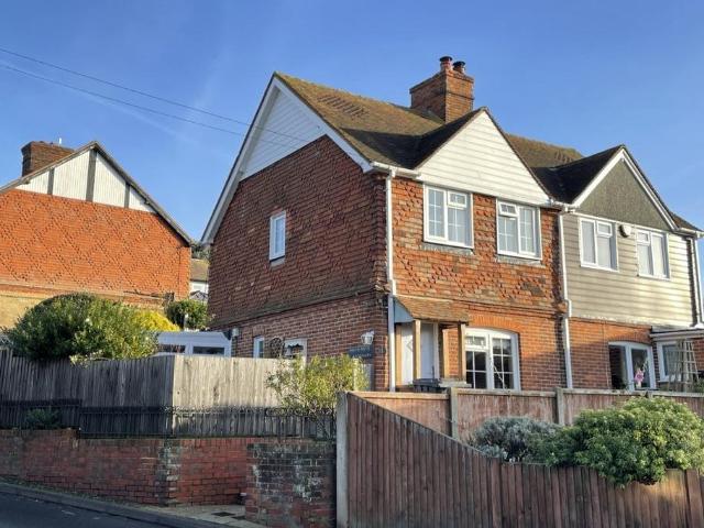 House for rent in Wingham, Ash