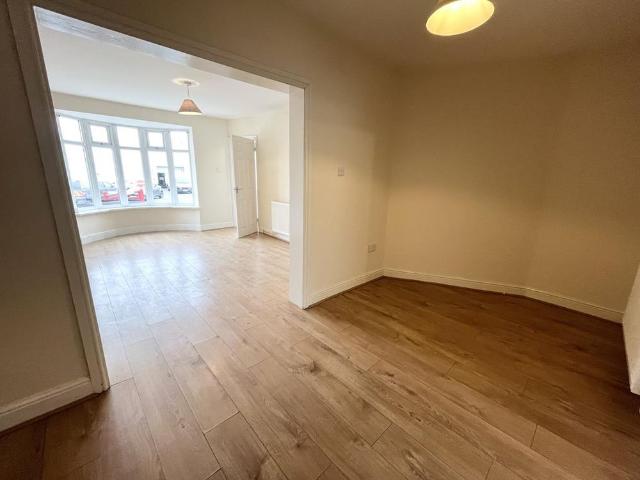 House for rent in Nangreaves, Wales