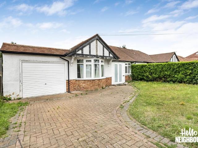 House for rent in Beddington, Greater London