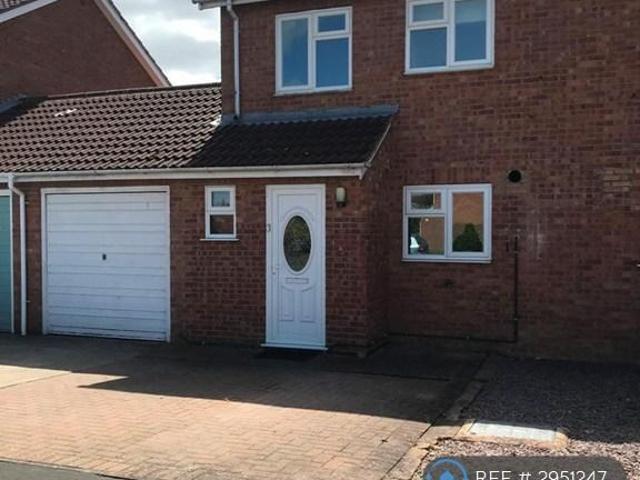 House for rent in Barholm, Lincolnshire
