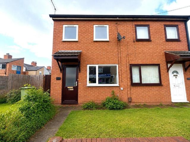 House for rent in New Clee, Grimsby