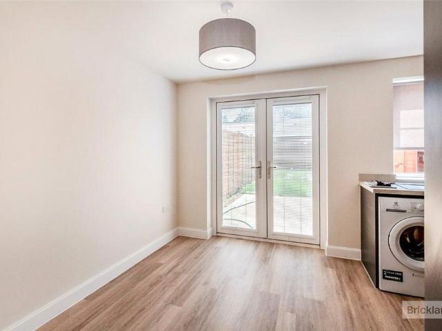House for rent in Chedburgh, Suffolk