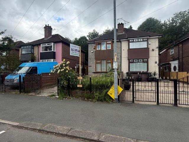 House for rent in Georgia, Isle Of Man
