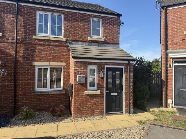 House for rent in Molescroft