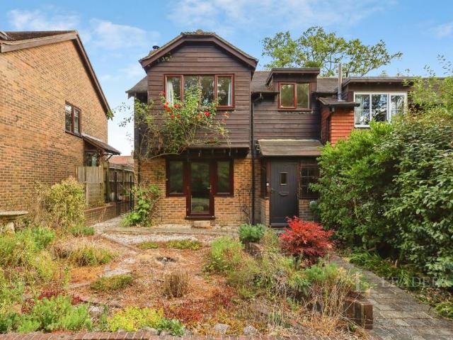 House for rent in Cross In Hand, East Sussex