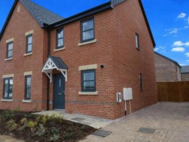 House for rent in Edenthorpe, Isle Of Man