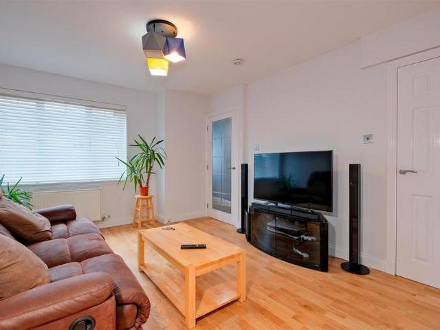 House for rent in Darvel, Scotland