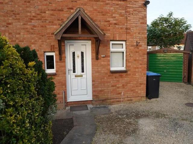 House for rent in Pewsham, Chippenham
