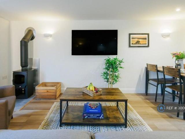 House for rent in Mawnan, Maenporth