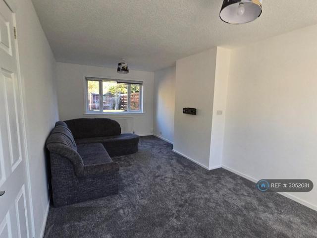 House for rent in Charleston, Dundee