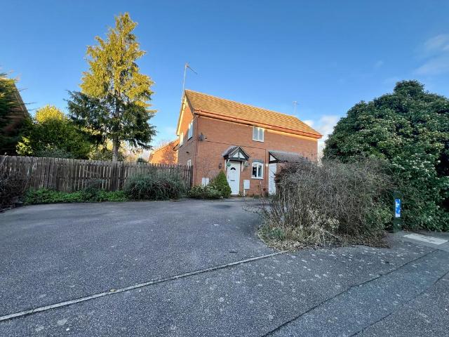 House for rent in East Hunsbury, Collingtree