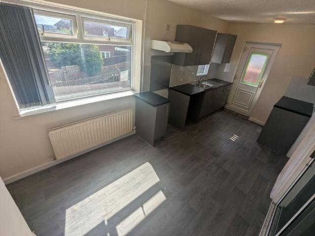 House for rent in Blackhill, Consett