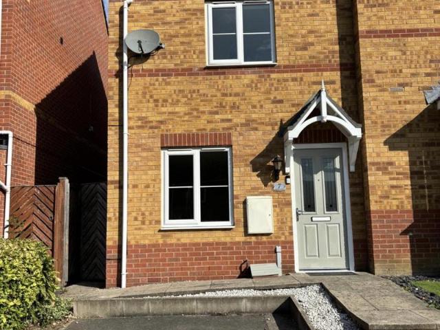 House for rent in Cudworth, South Yorkshire