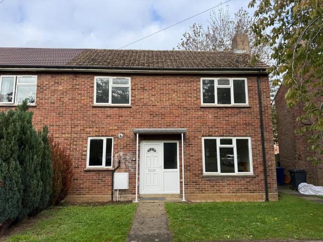 House for rent in Brampton, Huntingdonshire