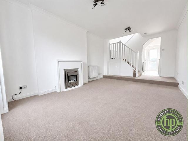 House for rent in Colebrook Village, Mount Wise