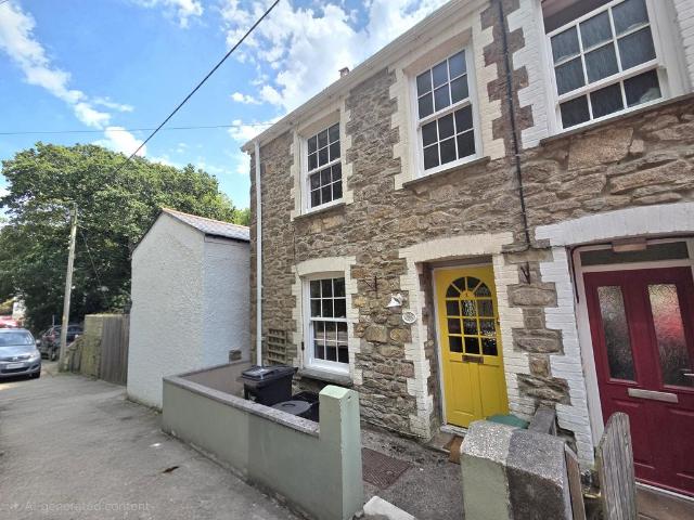House for rent in Budock, Budock Water