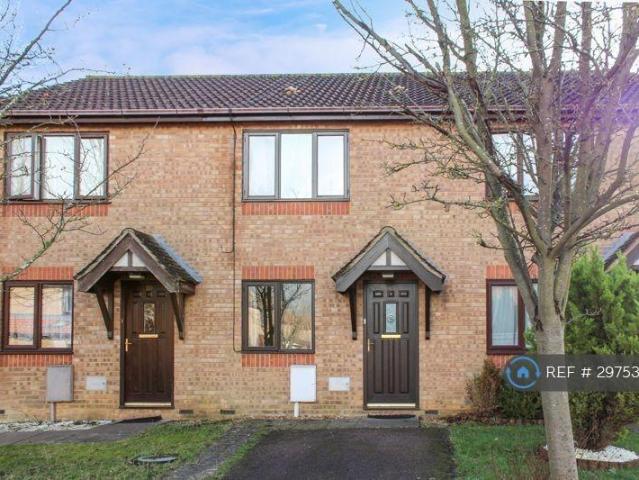 House for rent in Monkston Park, Milton Keynes