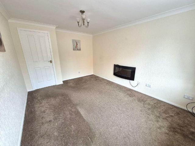 House for rent in Stubbers Green, West Midlands