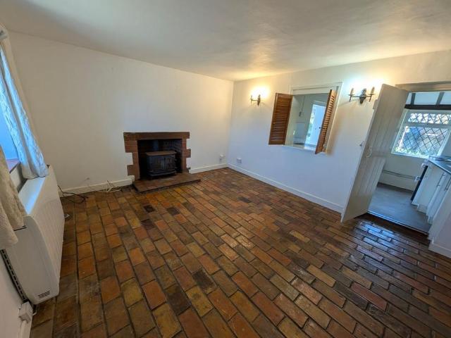 House for rent in Middleton Moor, Eastbridge