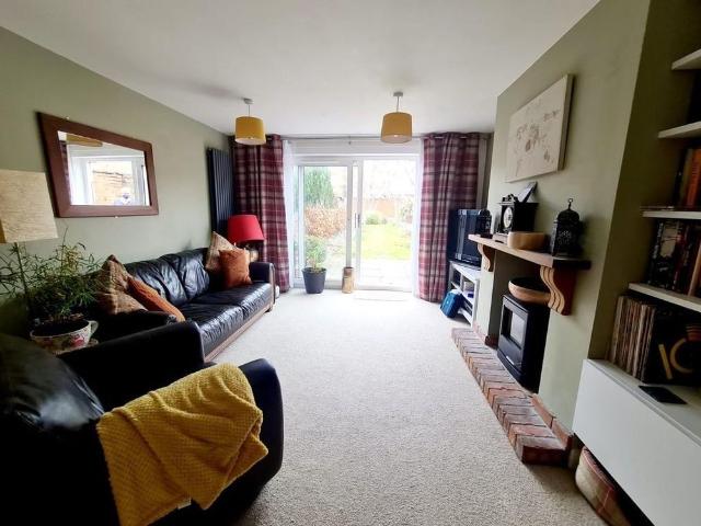 House for rent in Haddon, East Midlands